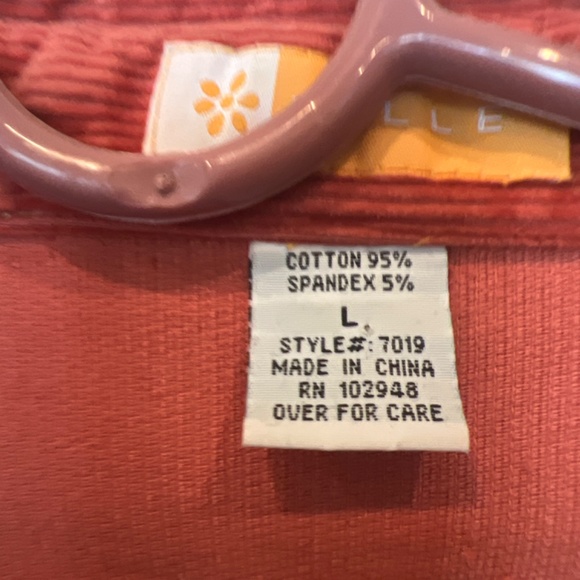 Jacket - Picture 2 of 2